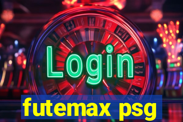 futemax psg